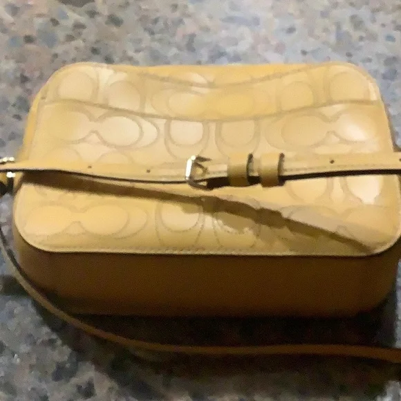 COACH  BAG Style #2403 - Picture 8 of 9